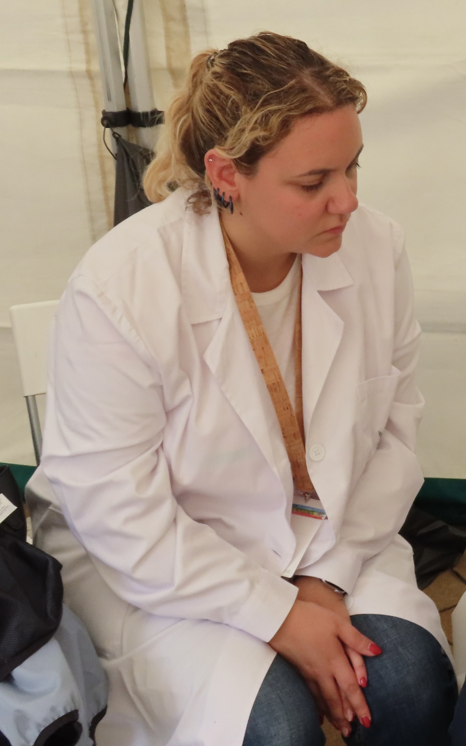 Dott.ssa Simona Di Nezza